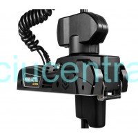 Minn Kota Ulterra 90/115 MSI 60" WR QUEST