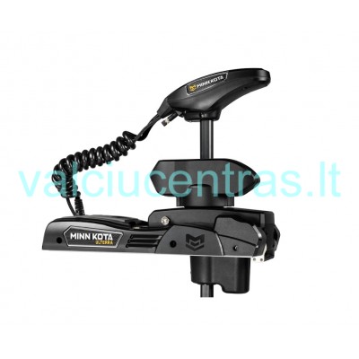 Minn Kota Ulterra 90/115 DSC 60" WR QUEST