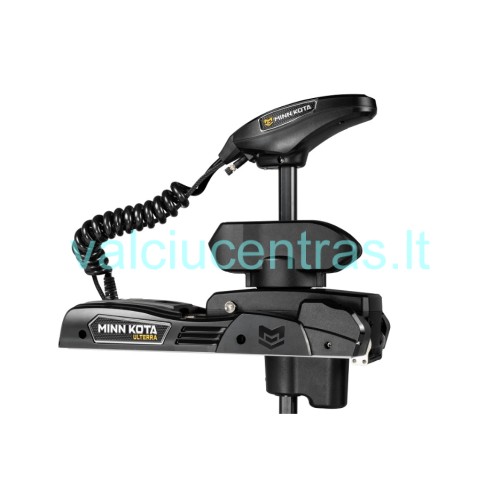 Minn Kota Ulterra 90/115 MSI 60" WR QUEST