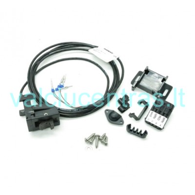 Quicksilver greičio daviklis 