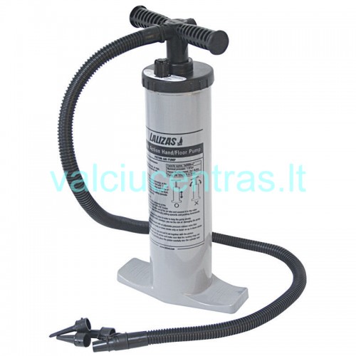 Rankinė pompa Rankinė pompa