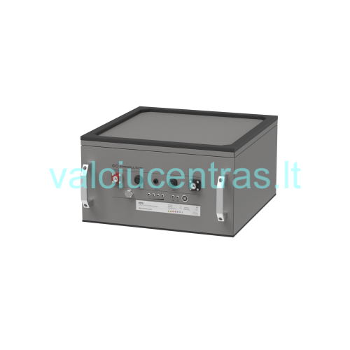 ePropulsion E175 akumuliatorius