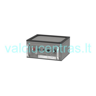 ePropulsion E40 akumuliatorius