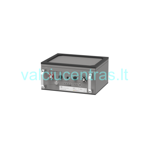 ePropulsion E40 akumuliatorius