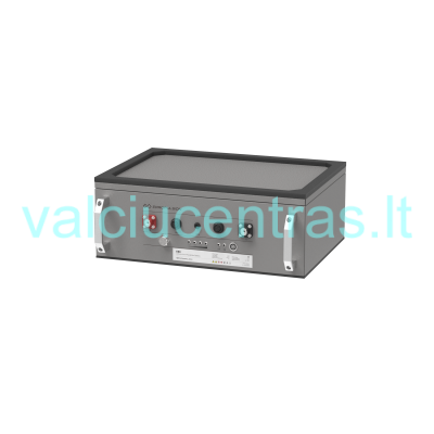 ePropulsion E80 akumuliatorius