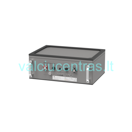 ePropulsion E80 akumuliatorius