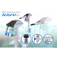 Variklis ePropulsion NAVY 3.0 EVO