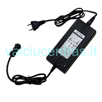 ePropulsion Spirit 1.0 Plus standartinis įkroviklis