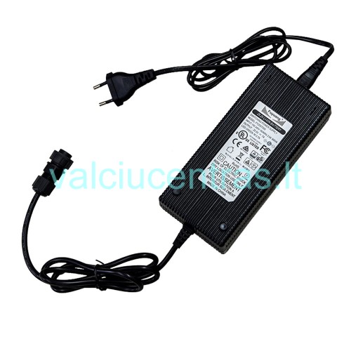 ePropulsion Spirit 1.0 Plus standartinis įkroviklis ePropulsion Spirit 1.0 Plus standartinis įkroviklis