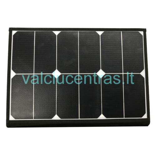 ePropulsion sulankstoma saulės baterija  ePropulsion sulankstoma saulės baterija