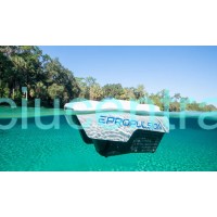 ePropulsion Spirit 1.0 Plus atsarginė baterija ePropulsion Spirit 1.0 Plus atsarginė baterija