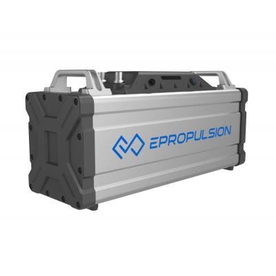 ePropulsion Navy akumuliatorius