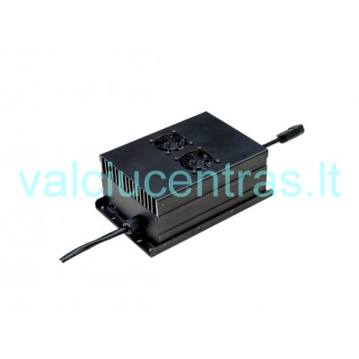 ePropulsion Navy akumuliatoriaus įkroviklis