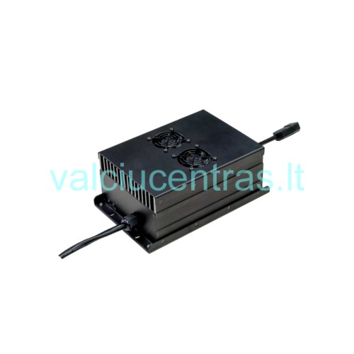 ePropulsion Navy akumuliatoriaus įkroviklis