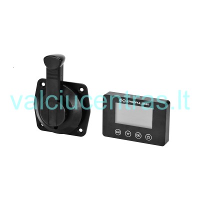 ePropulsion šoninis nuotolinio valdymo pultas