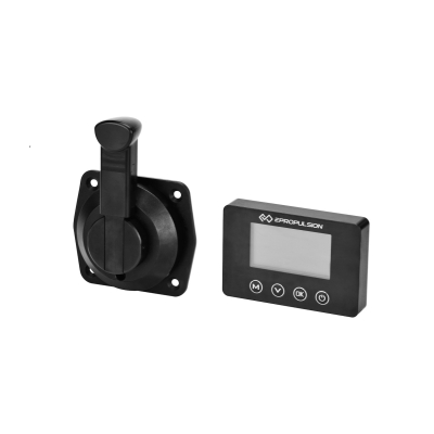 ePropulsion šoninis nuotolinio valdymo pultas