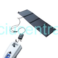 ePropulsion sulankstoma saulės baterija  ePropulsion sulankstoma saulės baterija