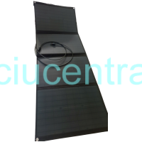 ePropulsion sulankstoma saulės baterija  ePropulsion sulankstoma saulės baterija