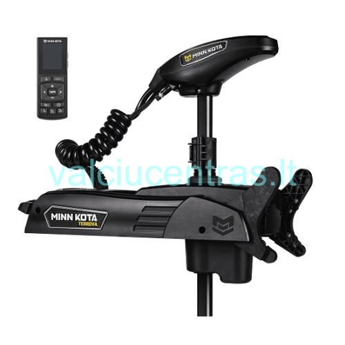 Minn Kota Terrova 90/115 MSI/WR 60" QUEST  Minn Kota Terrova 90/115 MSI/WR 60" QUEST