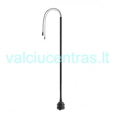 Humminbird MEGA 360 universalus sonaras be tvirtinimo detalių