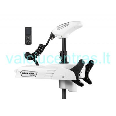 Minn Kota Terrova Riptide 90/115 WR 60" QUEST 