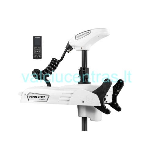 Minn Kota Terrova Riptide 90/115 WR 100" QUEST  Minn Kota Terrova Riptide 90/115 WR 100" QUEST