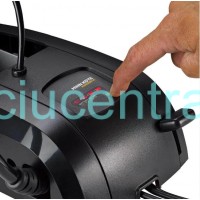 Jau turime! NAUJASIS Minn Kota PowerDrive 45 lbs, MR 54' elektrinis variklis