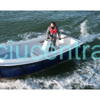 ePropulsion POD Drive 6.0 EVO variklis