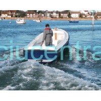 ePropulsion POD Drive 6.0 EVO variklis