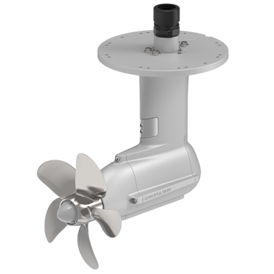 ePropulsion POD Drive 20 eSSa variklis