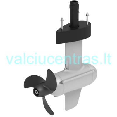 ePropulsion POD Drive 6.0 EVO variklis