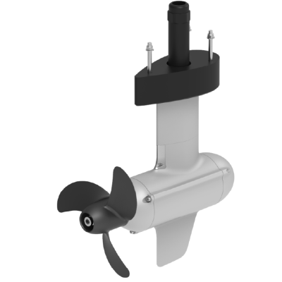 ePropulsion POD Drive 6.0 EVO variklis