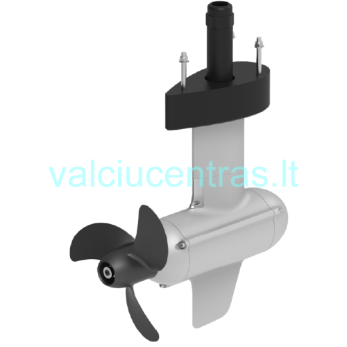 ePropulsion POD Drive 6.0 EVO variklis