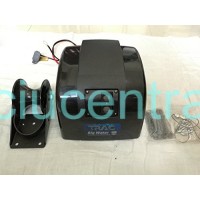 TRAC BIG WATER 45 inkaro pakėlėjas su laisvu kritimu  TRAC BIG WATER 45 inkaro pakėlėjas su laisvu kritimu