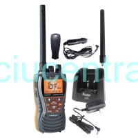 Radijo stotelė - racija COBRA MARINE HH350 FLT EU Radijo stotelė - racija COBRA MARINE HH350 FLT EU