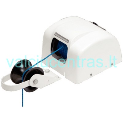 TRAC BIG WATER SW 45 inkaro pakėlėjas su laisvu kritimu 