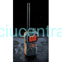 Radijo stotelė - racija COBRA MARINE HH350 FLT EU Radijo stotelė - racija COBRA MARINE HH350 FLT EU