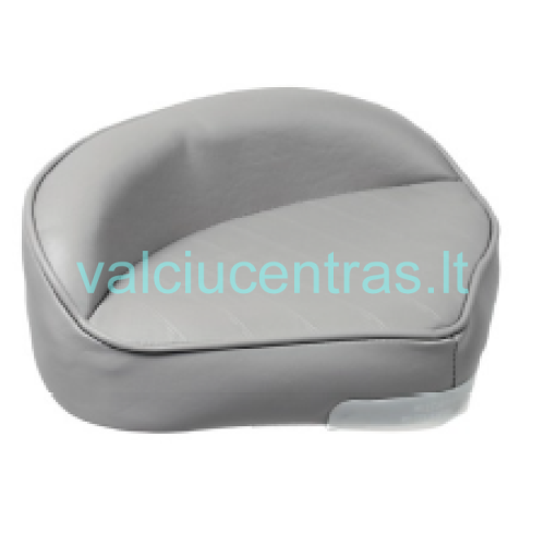 Trikampė sėdynė SPRINGFIELD pilkos spalvos  Trikampė sėdynė SPRINGFIELD pilkos spalvos